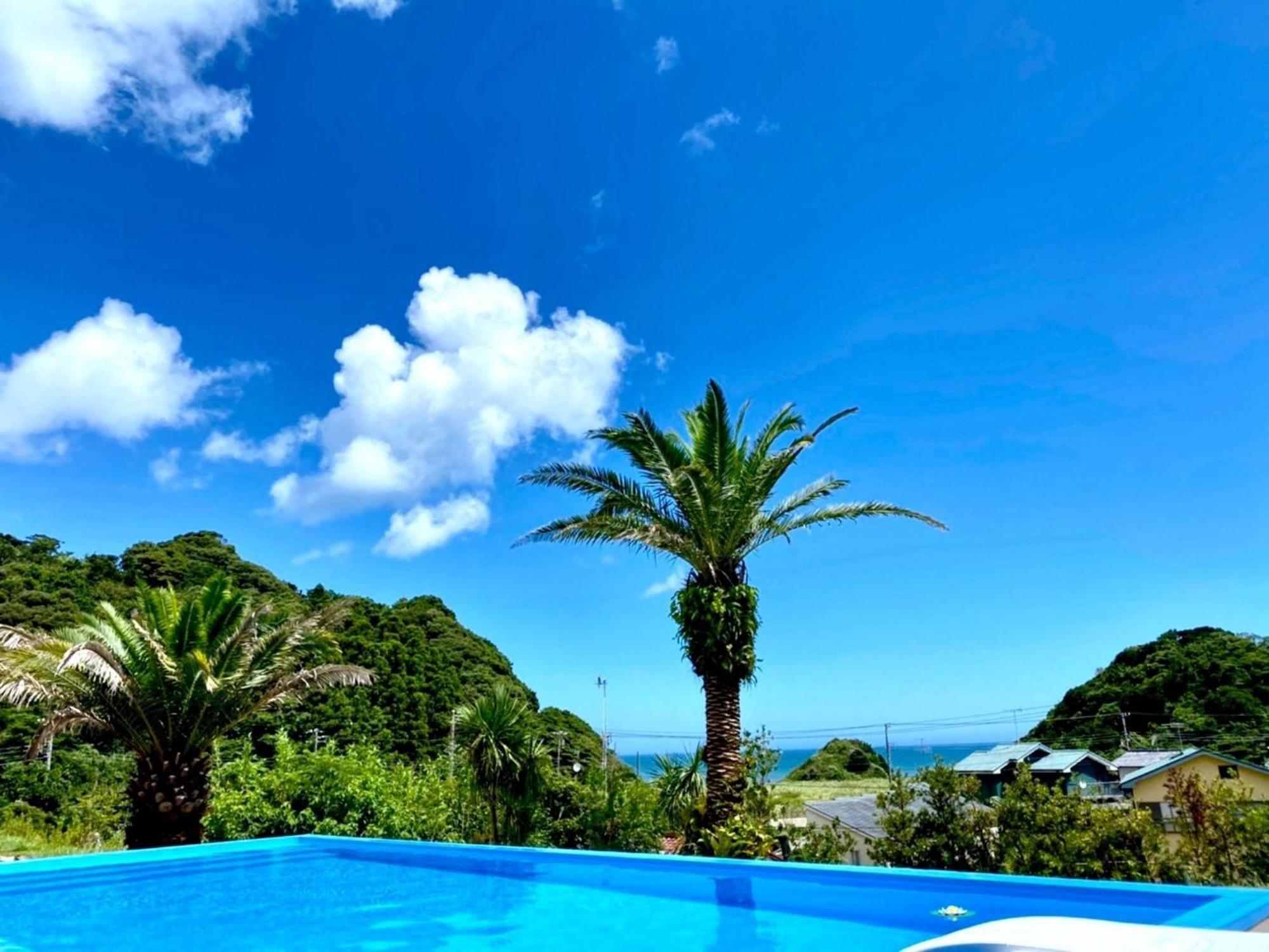 Hokulani By The Sea - Vacation Stay 68088V Isumi Esterno foto