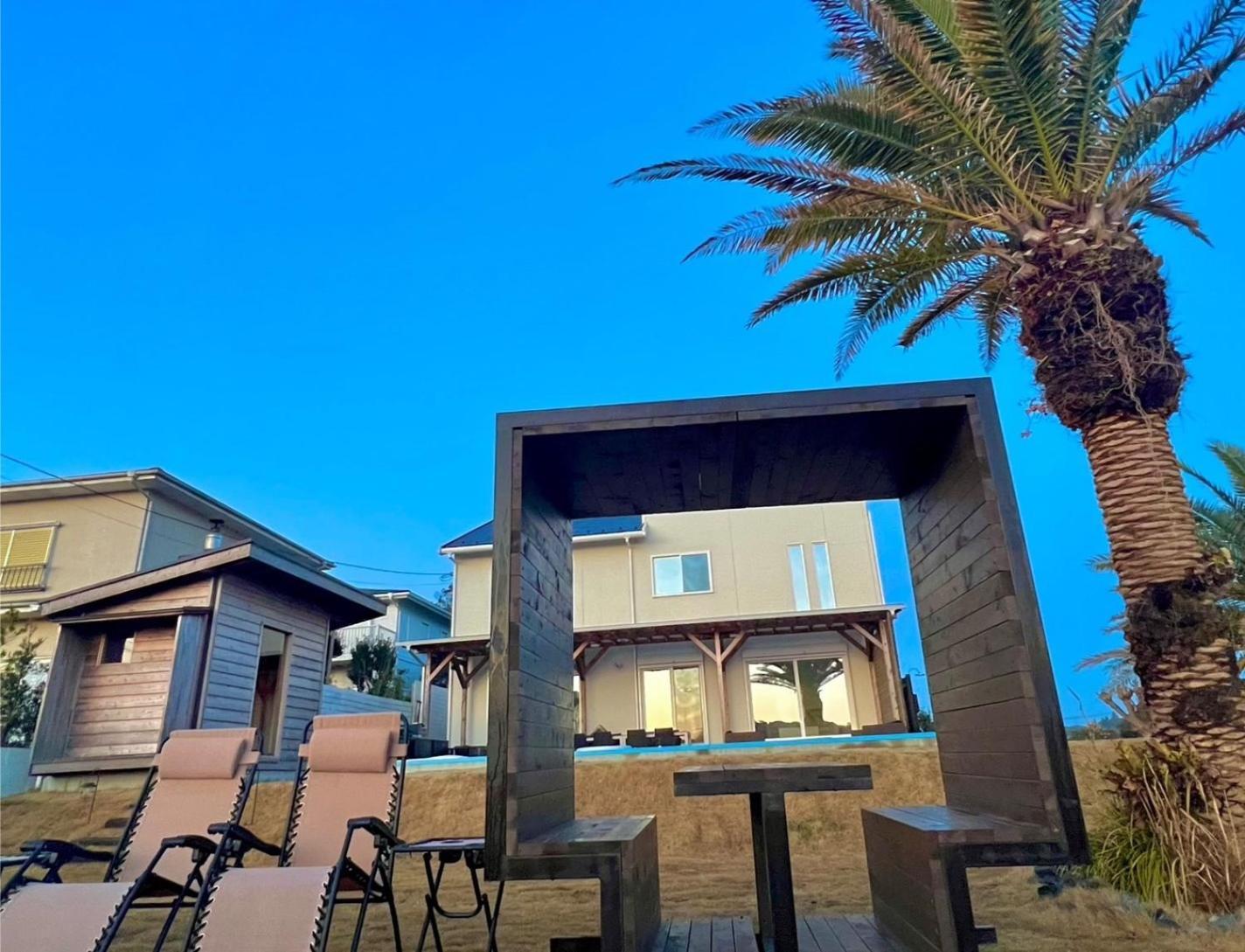 Hokulani By The Sea - Vacation Stay 68088V Isumi Esterno foto
